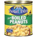 Margaret Holmes Peanut Patch Green Boiled Peanuts, 27 oz