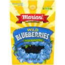 Mariani Premium Dried Wild Blueberries, 5 oz