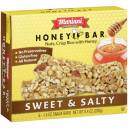 Mariani Sweet & Salty Honey Bars, 1.4 oz, 6 count