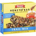 Mariani Trail Mix Honey Bars, 1.4 oz, 6 count
