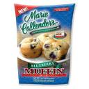 Marie Callender's Blueberry Muffin Mix, 7 oz