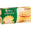 Marie Callender's Cheddar Biscuit with Bacon, Egg & Cheddar, 4.07 oz