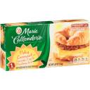 Marie Callender's Flaky Croissant with Sausage, Egg & Monterey Jack, 4.39 oz