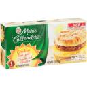 Marie Callender's with Sausage and Cheddar, 3.32 oz
