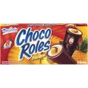 Marinela Choco Roles Pineapple Cakes, 8ct