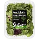 Marketside Baby Half & Half Salad Mix, 5.5 oz