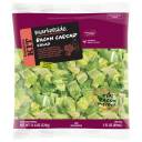 Marketside Bacon Caesar Salad Complete Kit, 14.6 oz
