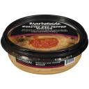 Marketside Roasted Red Pepper Hummus, 14 oz