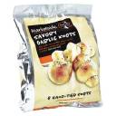 Marketside Savory Garlic Knots, 8 count, 10.4 oz