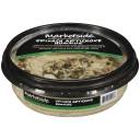 Marketside Spinach Artichoke Hummus, 14 oz