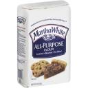 Martha White All-Purpose Flour, 5 lb