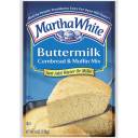 Martha White Buttermilk Cornbread & Muffin Mix, 6 oz