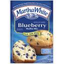 Martha White: Muffin Mix Blueberry, 7 Oz