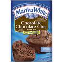 Martha White: Muffin Mix Chocolate Chocolate Chip, 7.4 Oz