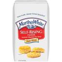 Martha White: Self-Rising  Flour With Hot Rize, 10 Lb