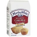 Martha White Self-Rising Corn Meal, 5 lb