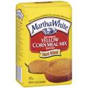 Martha White Self-Rising Yellow Corn Meal Mix, 32 oz