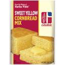 Martha White Sweet Yellow Cornbread Mix, 7 oz