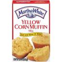 Martha White: Yellow Corn Muffin Mix, 7.5 Oz