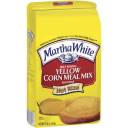 Martha White Yellow Self-Rising Corn Meal Mix, 5 lb