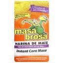 Masabrosa Instant Corn Masa Mix, 20 lbs