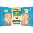 Mauna Loa Dry Roasted Macadamia Baking Pieces, 6 oz