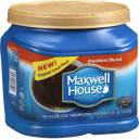 Maxwell House Breakfast Blend Mild Coffee, 29.3 oz