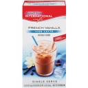 Maxwell House International Cafe Cafe-Style French Vanilla Iced Latte, 6ct