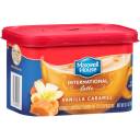 Maxwell House International Cafe Vanilla Caramel latte Beverage Mix, 8.7 oz