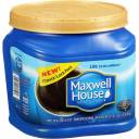 Maxwell House Lite Medium Ground Coffee, 29.3 oz