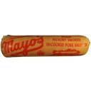 Mayo's Hickory Smoked Uncooked Pork Sausage, 2 lb
