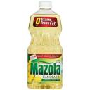Mazola: 100% Pure Canola Oil, 48 fl oz