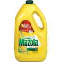 Mazola: 100% Pure Corn Oil, 128 oz