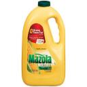 Mazola: 100% Pure Corn Oil, 64 oz