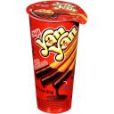 Meiji: Yan Yan Choco Cream Snack, 2 Oz