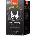 Melitta Buzzworthy Coffee Pods, 18ct