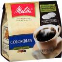 Melitta Colombian Coffee Pods, 16 count