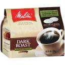 Melitta Dark Roast Coffee Pods, 18ct