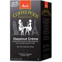 Melitta Hazelnut Cream Coffee Pods, 18ct