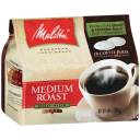 Melitta Medium Roast Coffee Pods, 18ct