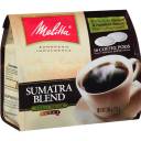 Melitta Sumatra Blend Coffee Pods, 16 count