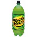 Mello Yello: Citrus Soda, 2 L