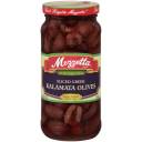 Mezzetta Greek Kalamata Sliced Olives, 9.5 oz