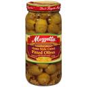 Mezzetta Home Style Cured Pitted Olives, 8.5 oz