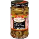 Mezzetta Napa Valley Bistro Jalapeno Stuffed Olives, 7.5 oz