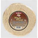 Mi-Rancho Whole Wheat Flour Tortillas, 16 oz