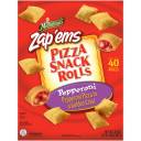 Michelina's Snack Rolls Pepperoni Pizza, 20 oz