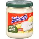 Mike-Sell's French Onion Dip, 15.5 oz