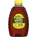 Miller's Pure Honey Clover Spread, 32 oz