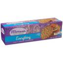 Milton's Everything Multi-Grain Crackers, 8.3 oz